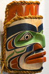 Pacific Northwest Coast Mask